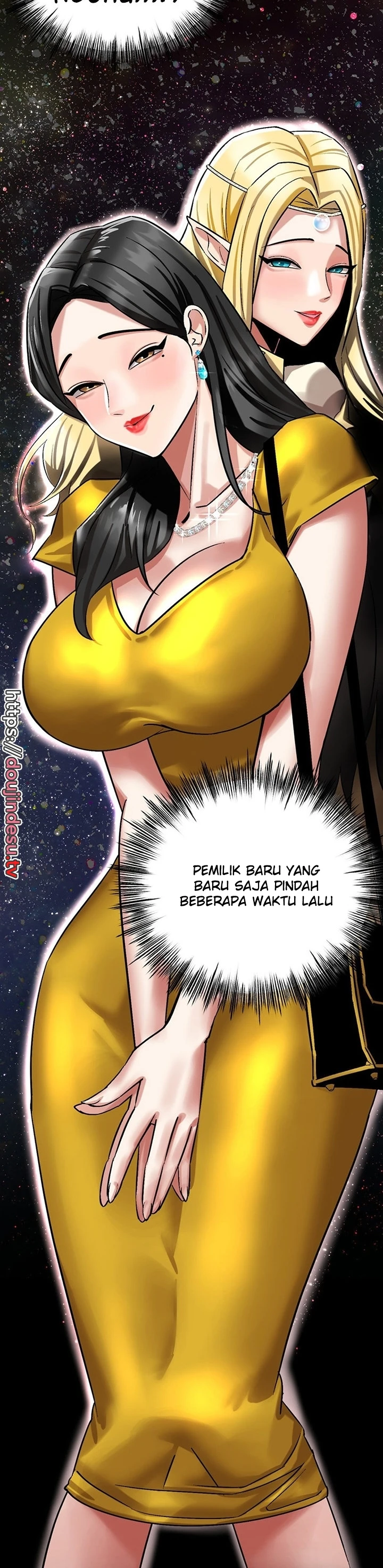Farming with Girls Chapter 09 - Page 22